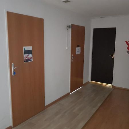 Just Sleep Mokotow Apartment Варшава Екстериор снимка