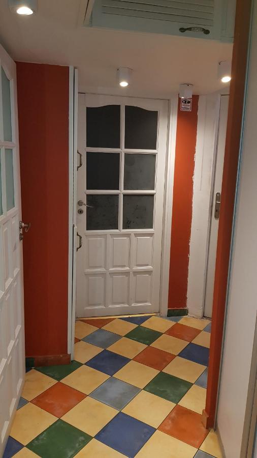 Just Sleep Mokotow Apartment Варшава Екстериор снимка